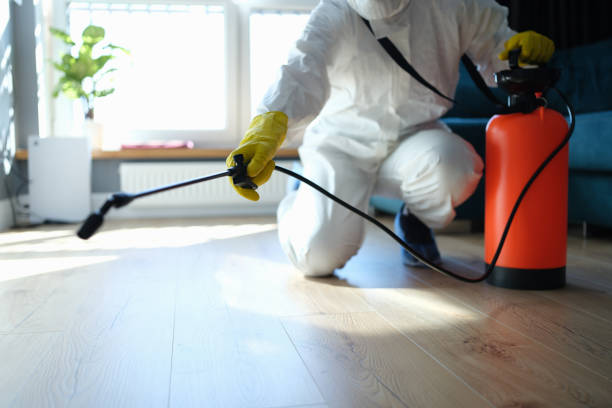 Reliable Unattended Death Cleanup contractor in Lawrenceville, IL by Crime Scene Cleaner Online